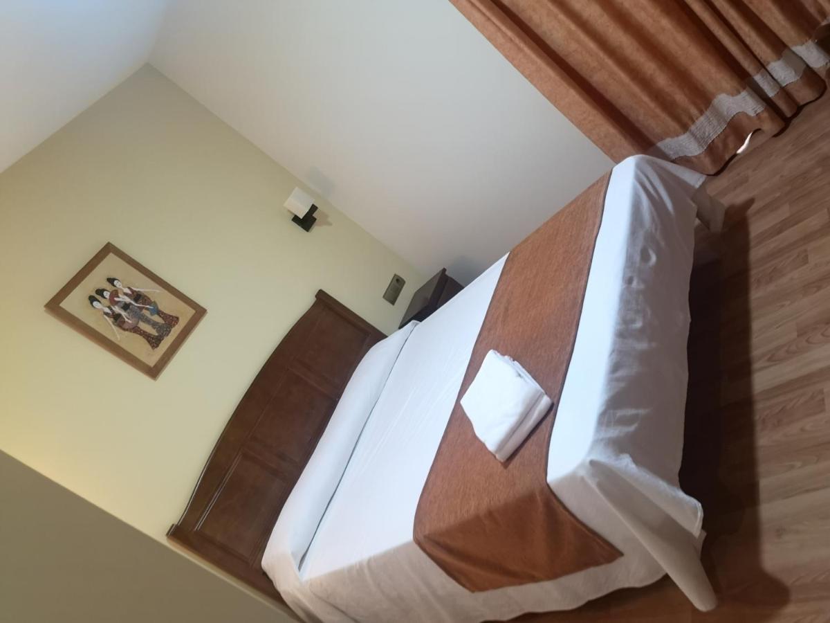 Hotel Pattaya Mocejón Екстериор снимка